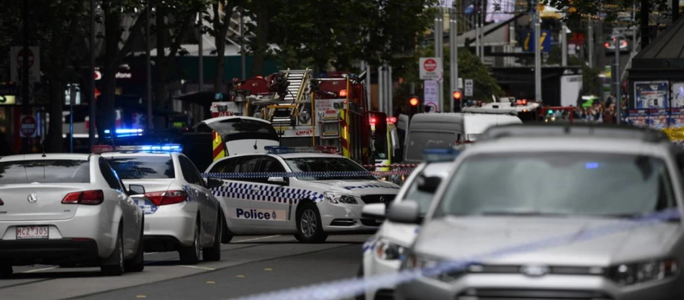 Σίδνεϊ: Ο δράστης με το μαχαίρι θα επικαλεστεί «ψυχική νόσο»